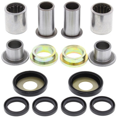 ProX Racing Parts ProX Zestaw Naprawczy (Łożysk) Wahacza RM125 '89-91
