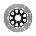 EBC Brakes Tarcza hamulcowa do motocykli EBC MD890BLK Street