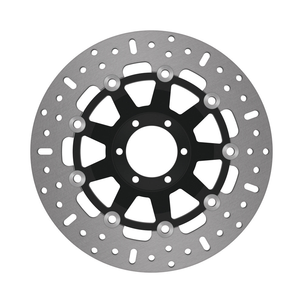 EBC Brakes Tarcza hamulcowa do motocykli EBC MD890BLK Street