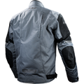 KURTKA LS2 SERRA EVO MAN GREY