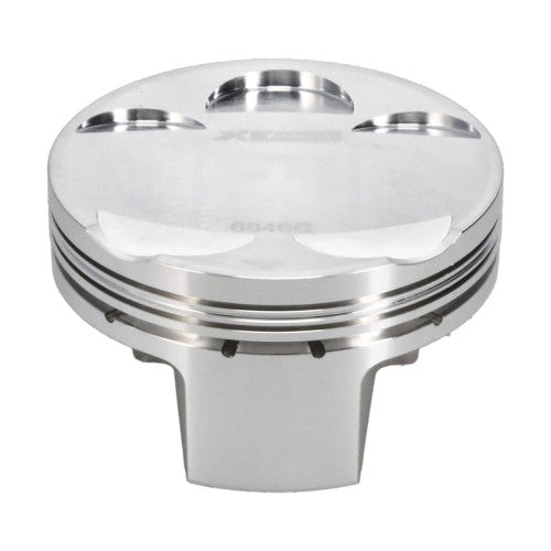 ProX Racing Parts ProX Tłok kompletny VX110 Dlx/Sport/Cruis '05-14 11.4:1 (75.97mm) (OEM: 6D3-11631-01-B0)
