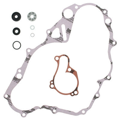 ProX Racing Parts ProX Zestaw Naprawczy Pompy Wody YZ250F '14-18 + WR250F '15-18