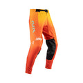 SPODNIE OFFROADOWE LEATT MOTO 5.5 I.K.S ORANGE XS