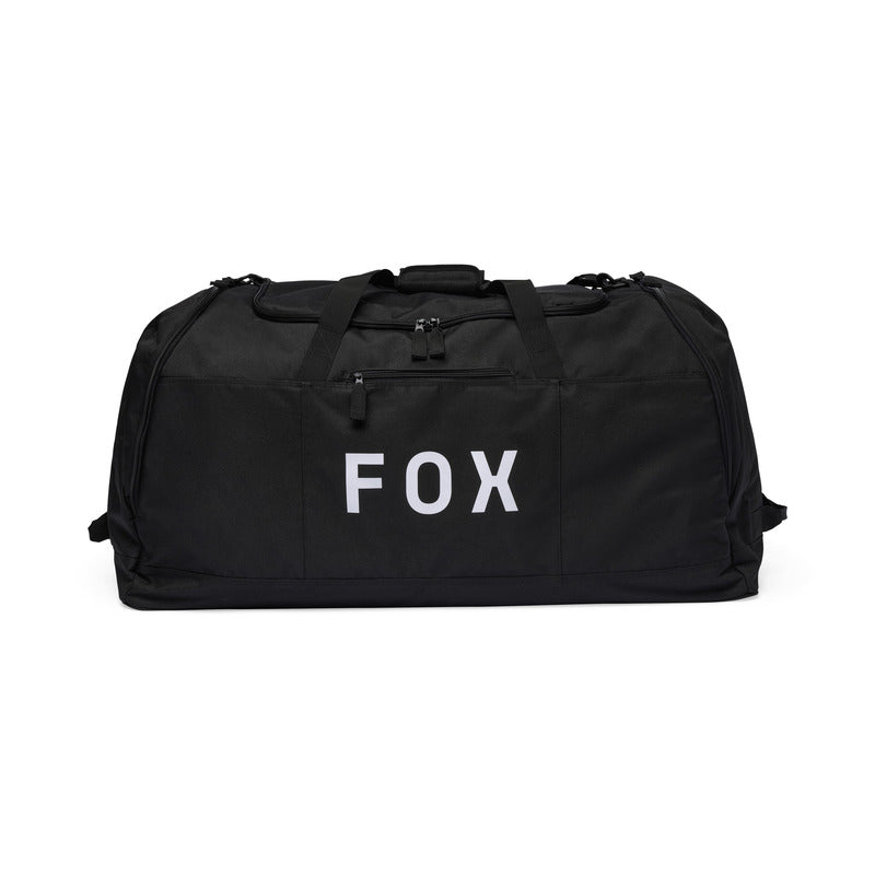 TORBA FOX PODIUM DUFFLE BLACK