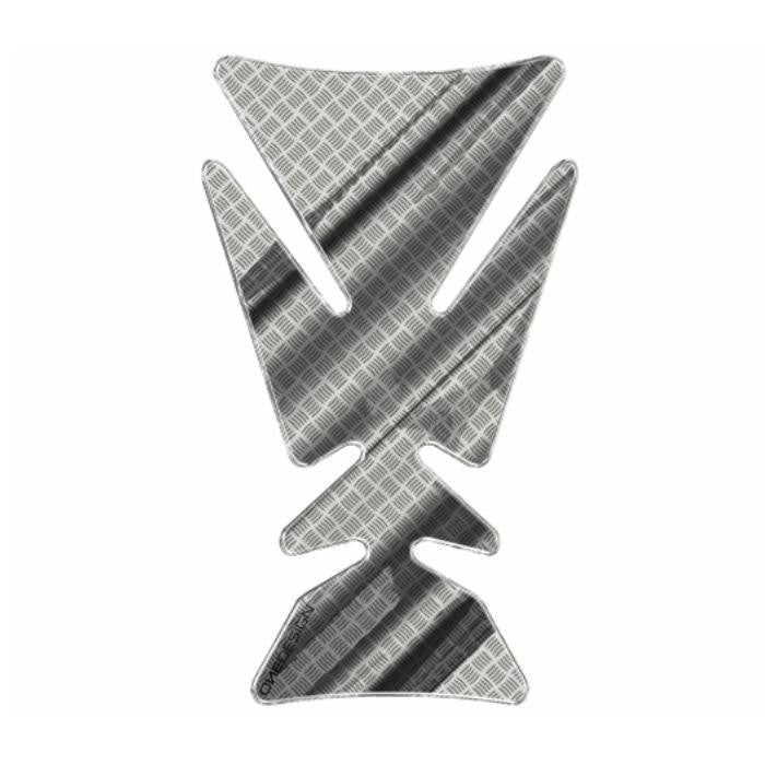 ONEDESIGN Tankpad Engineering metal effect