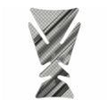 ONEDESIGN Tankpad Engineering metal effect