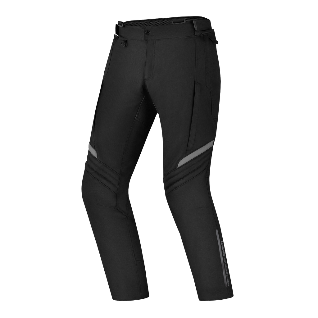 SHIMA RUSH PANT MEN BLK