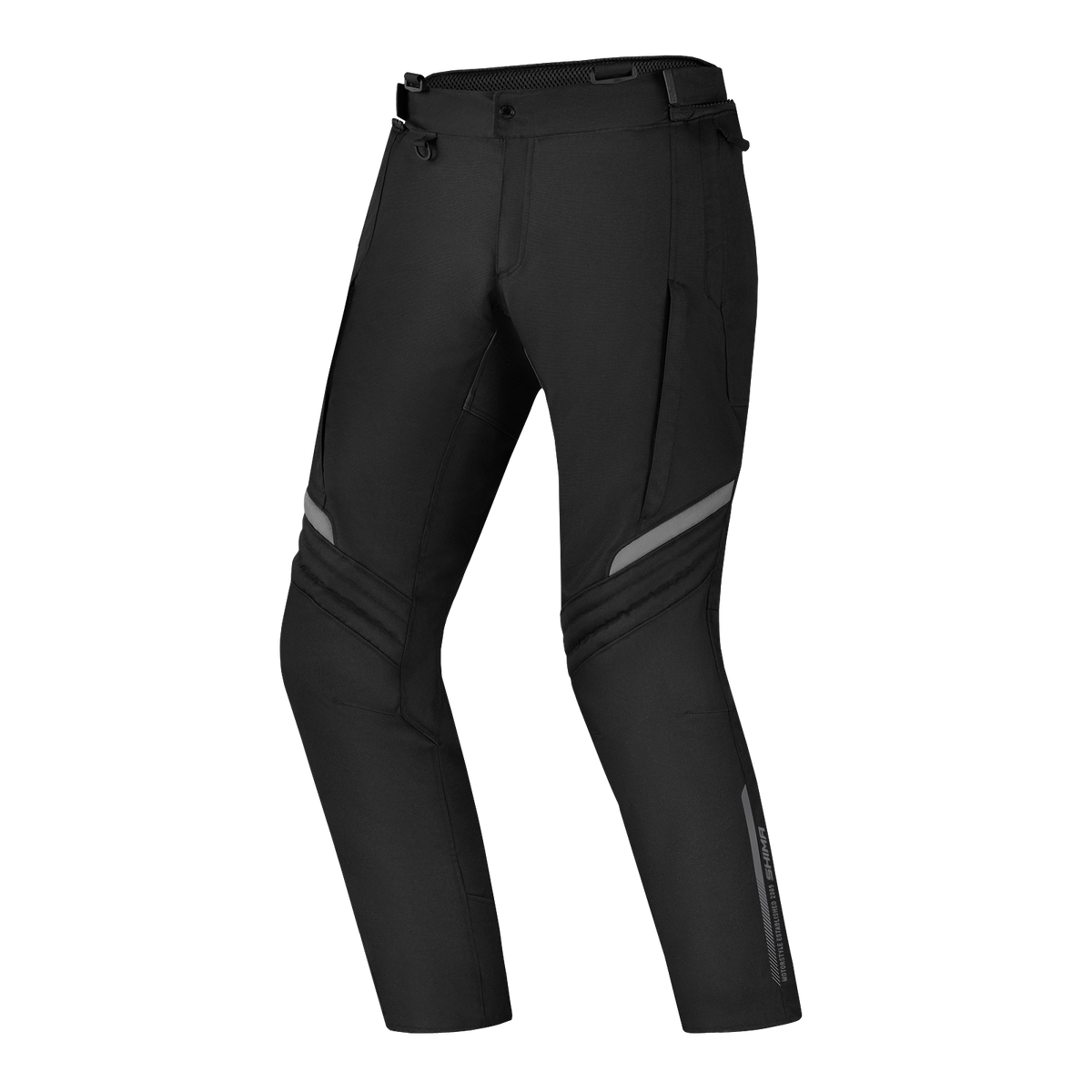 SHIMA RUSH PANT MEN BLK