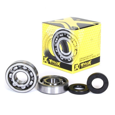 ProX Racing Parts ProX Zestaw Łożysk i Uszczelniaczy Wału Korbowego KTM60/65SX '97-08