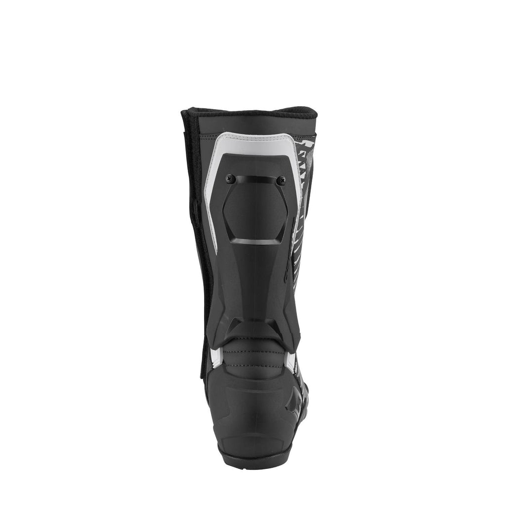 Buty motocyklowe, sportowe GAERNE GR-X czarno/białe