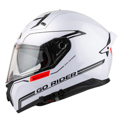 SOLID NOUVEAU WHITE