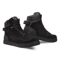 SHIMA SX-2 EVO MEN BLACK