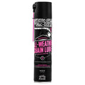 Smar do łańcucha ALL-WEATHER na każde warunki pogodowe - 400ml MUC-OFF