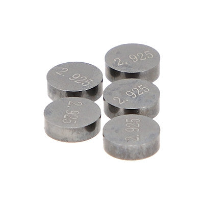 ProX Racing Parts Płytki zaworowe Prox KTM 10.00 x 2.925 mm.