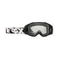 GOGLE MOTOCYKLOWE FOX VUE CORE BLACK