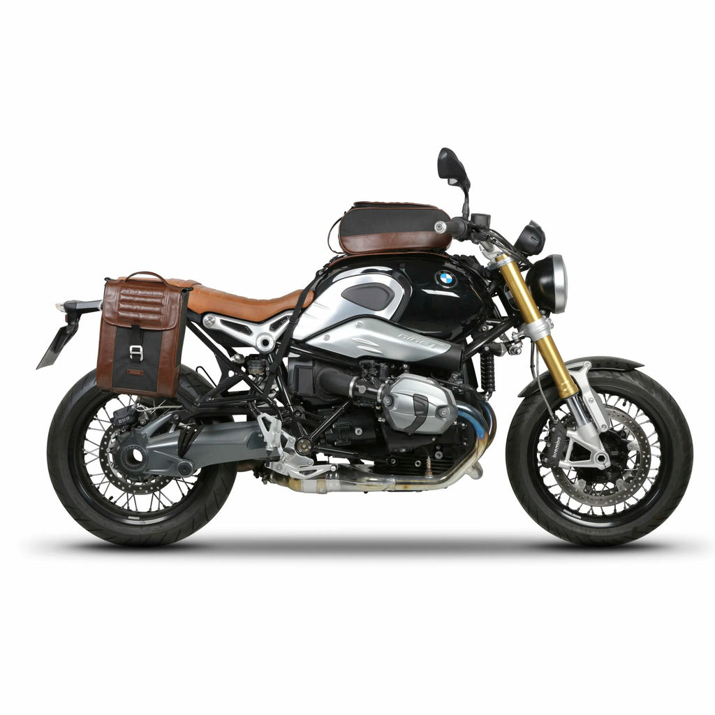 SHAD STELAŻ SAKWY BOCZNEJ SR DO BMW R NINE-T