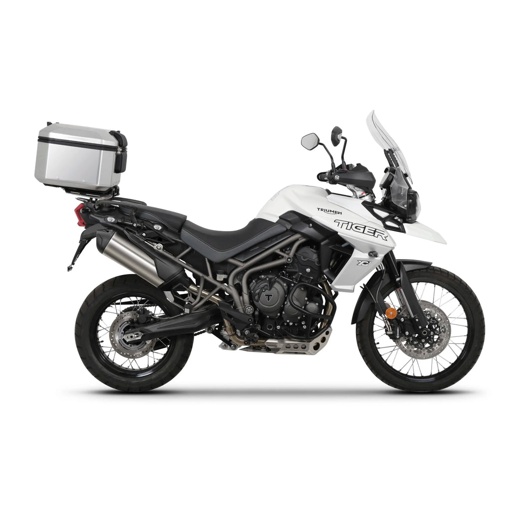 STELAŻ KUFRA TYŁ SHAD DO TRIUMPH TIGER 800 '11-'16
