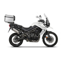 STELAŻ KUFRA TYŁ SHAD DO TRIUMPH TIGER 800 '11-'16