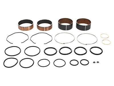 ProX Racing Parts ProX Komplet Tulej Przedniego Zawieszenia YZ125/250F '05-17 – zdjęcie 2