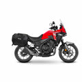 STELAŻ KUFRA BOCZNEGO 3P SHAD DO HONDA NX 500 (SH3