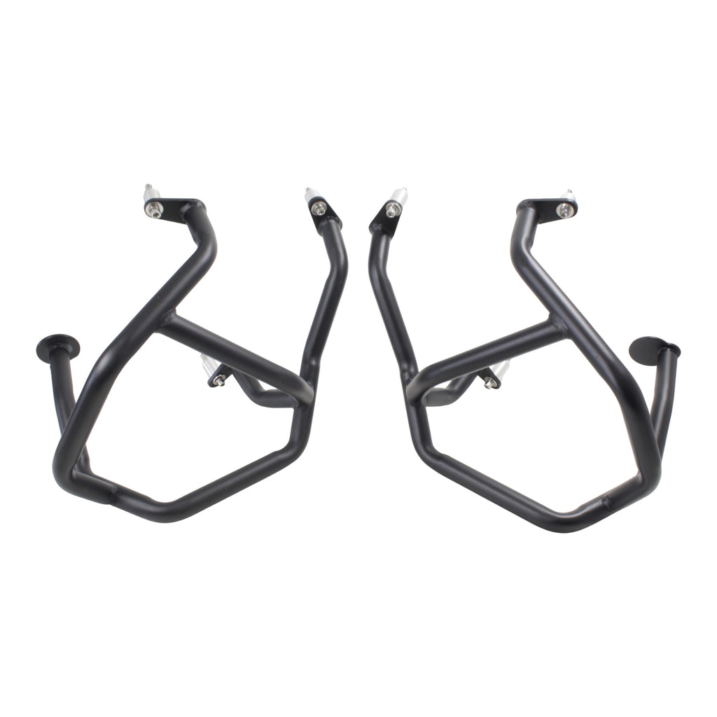OSŁONY SILNIKA GMOLE COOCASE BMW R1300GS 24-25 DOLNE – zdjęcie 2