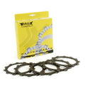 ProX Racing Parts ProX Zestaw Tarcz Ciernych Sprzęgła RM80 '89-01 + RM85 '02-20