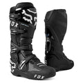 BUTY MOTOCYKLOWE FOX INSTINCT 2.0 BLACK