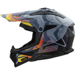 WASH MATT DARK GREY-06 XS