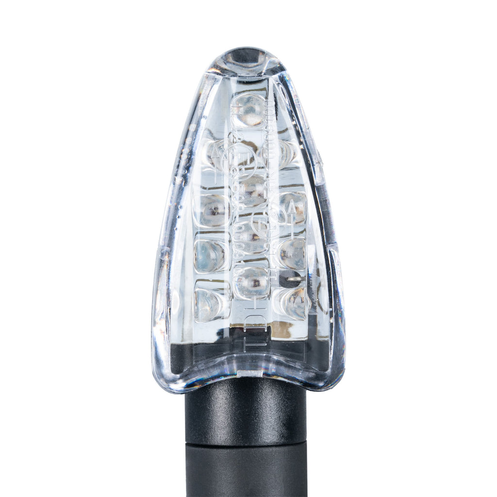 OXFORD KIERUNKOWSKAZY (CE) UNIWERSALNE LED -SIGNAL 14 - 2 SZTUKI (ZAWIERA OPORNIKI) (STARY KOD: EL314)
