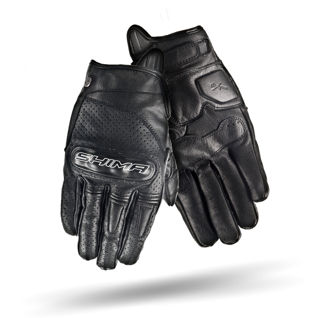 SHIMA CALIBER BLACK – zdjęcie 2