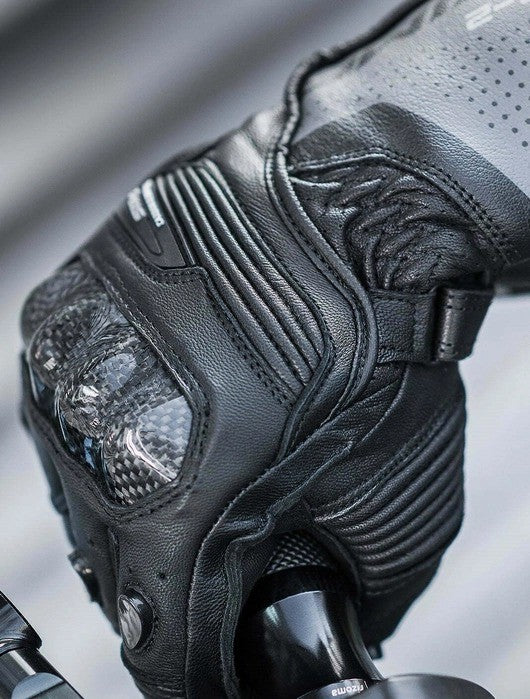 SHIMA STR-2 GLOVES FLUO