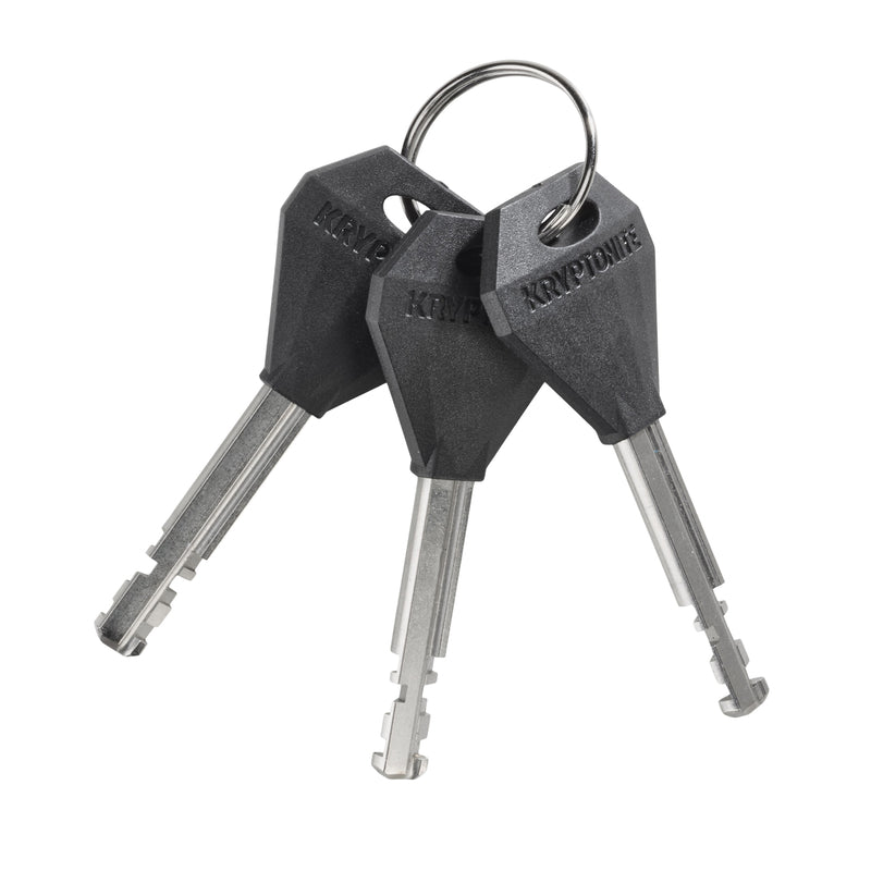 ZAPIĘCIE U-LOCK KRYPTONITE NEW YORK DIAMOND - STANDARD