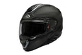 KASK MOTOCYKLOWY HJC RPHA91 SOLID CARBON MATTE BLACK