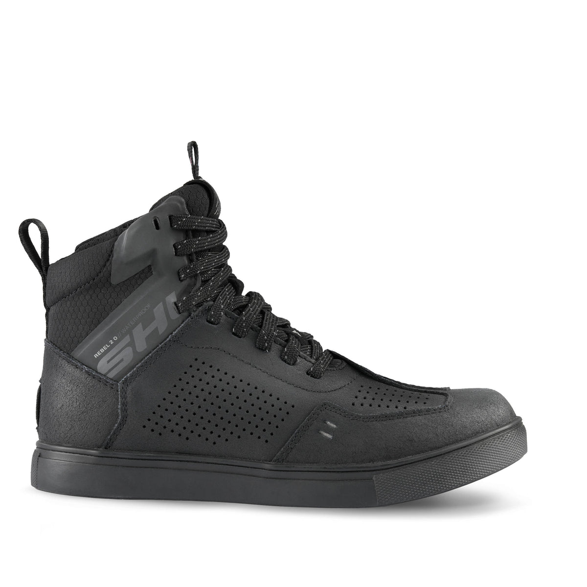 SHIMA REBEL 2.0 WP MEN BLK