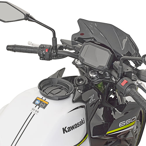 KAPPA MOCOWANIE TANKLOCK KAWASAKI Z 650 '16-'17, BIMOTA TERA 1000 '24, – zdjęcie 2