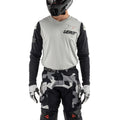 BLUZA OFFROADOWA LEATT MOTO 4.5 WINDBLOCK FORGE S