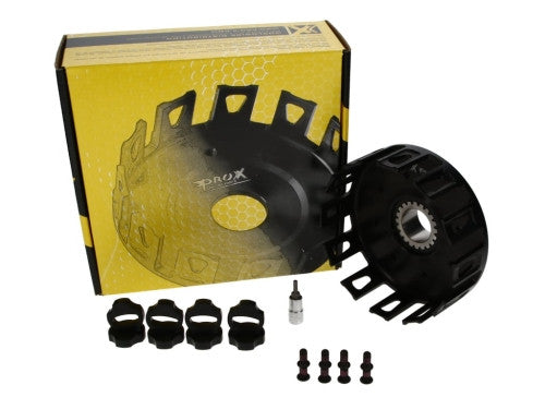 ProX Racing Parts ProX Kosz Sprzęgła Honda Honda CRF250R '10-17 (OEM: 22100-KRN-A80) – zdjęcie 2