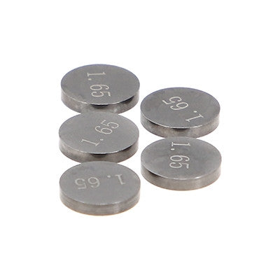 ProX Racing Parts Płytki zaworowe Prox 7.48 x 1.65 mm. – zdjęcie 4