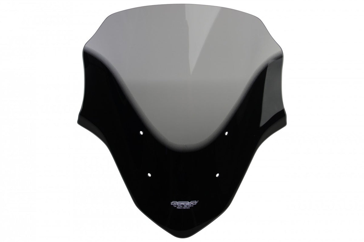 Szyba motocyklowa MRA HONDA CBR 650 F RC74 2014-2018, forma T, przyciemniana