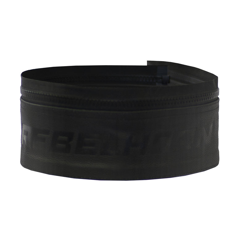 PAS DO JEANSÓW DAMSKI REBELHORN CONNECT BLACK WOS