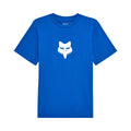 T-SHIRT JUNIOR FOX LEGACY BLUE
