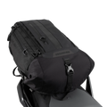 OXFORD TORBA NA TYLNE SIEDZENIE MOTOCYKLA ATLAS T-20 ADVANCED TOURPACK 20L KOLOR CZARNY