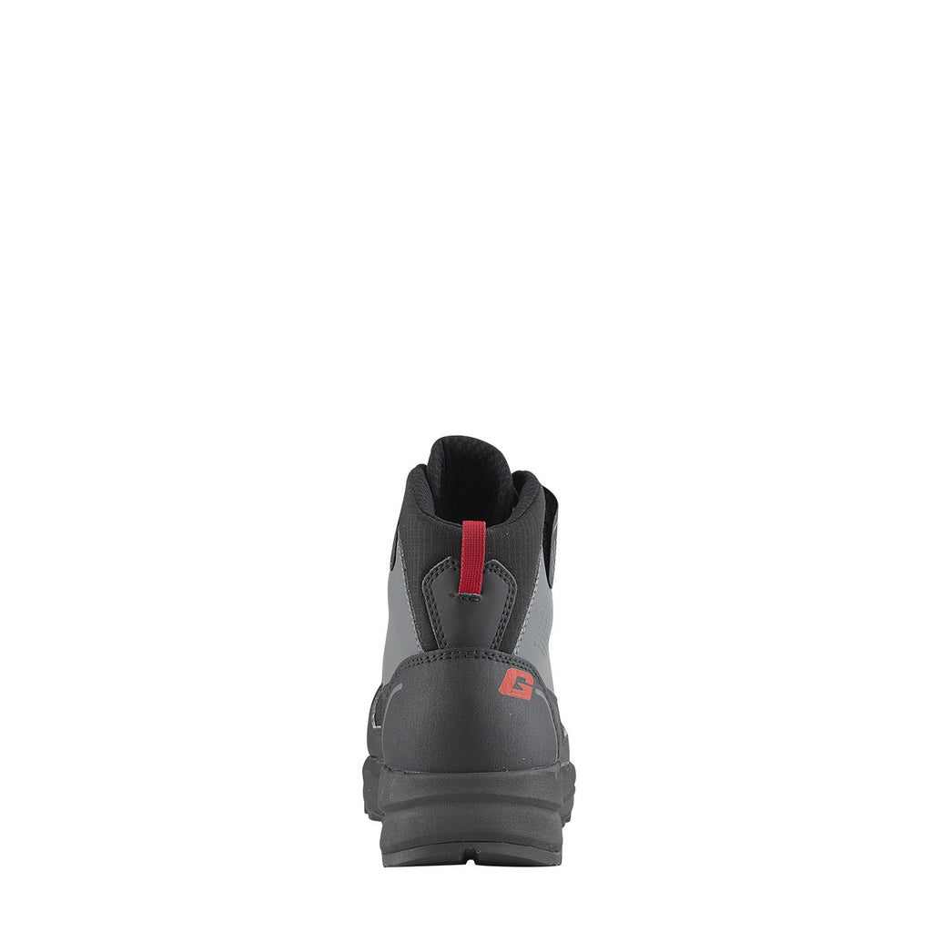 Buty motocyklowe, miejskie, turystyczne GAERNE G-Nexo AQUATECH czarno/czerwone