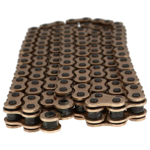 ProX Racing Parts ProX Łańcuch Napędowy X-Ring Gold 520 x 120L