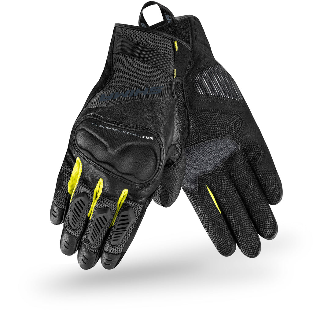 SHIMA HERO MEN GLV FLUO