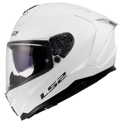 SOLID WHITE XXS