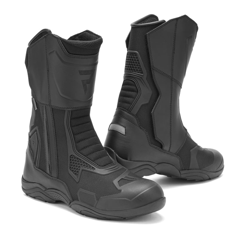 BUTY MOTOCYKLOWE REBELHORN RANGE BLACK