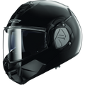KASK LS2 FF906 ADVANT SOLID BLACK-06