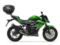 STELAŻ KUFRA TYŁ SHAD DO KAWASAKI Z125