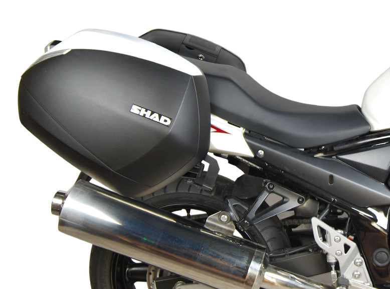 STELAŻ KUFRA BOCZNEGO 3P SHAD DO SUZUKI BANDIT